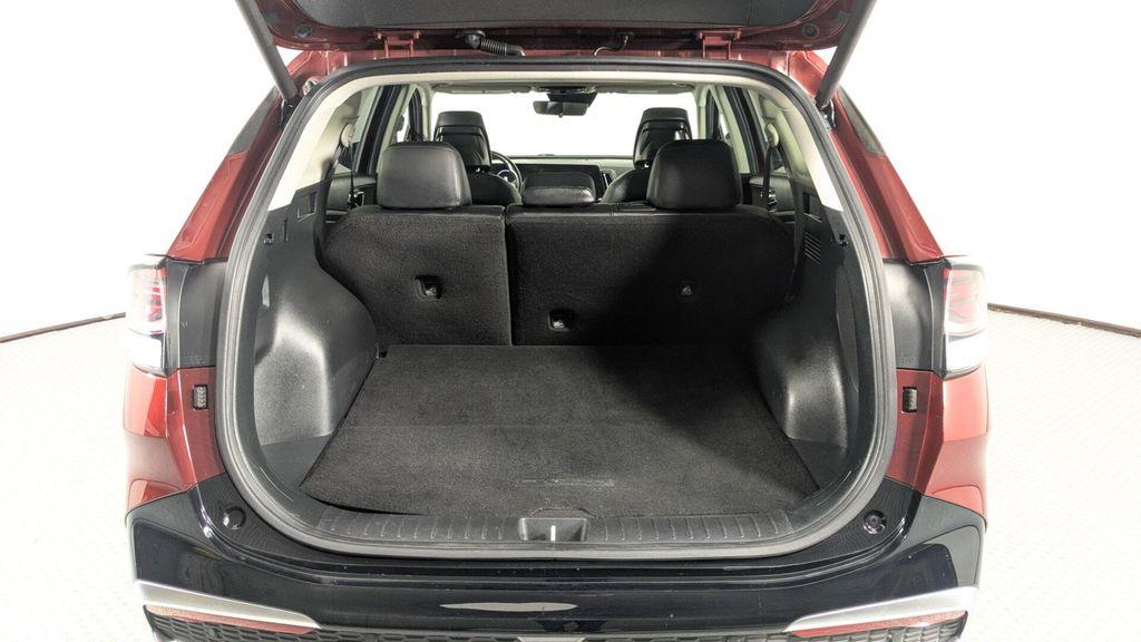 used 2023 Kia Sportage car, priced at $19,999