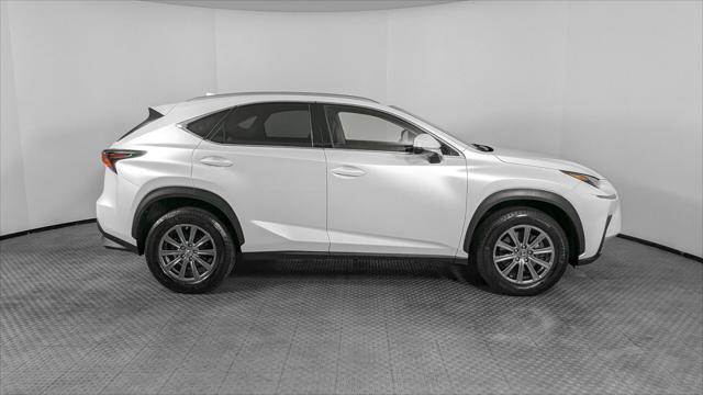 used 2018 Lexus NX 300 car, priced at $18,499