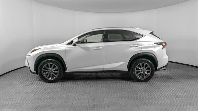 used 2018 Lexus NX 300 car, priced at $18,499