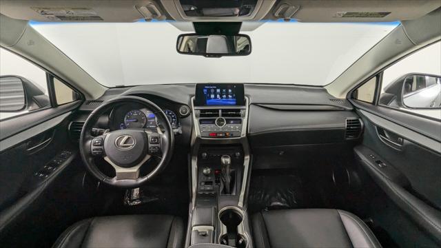 used 2018 Lexus NX 300 car, priced at $18,499