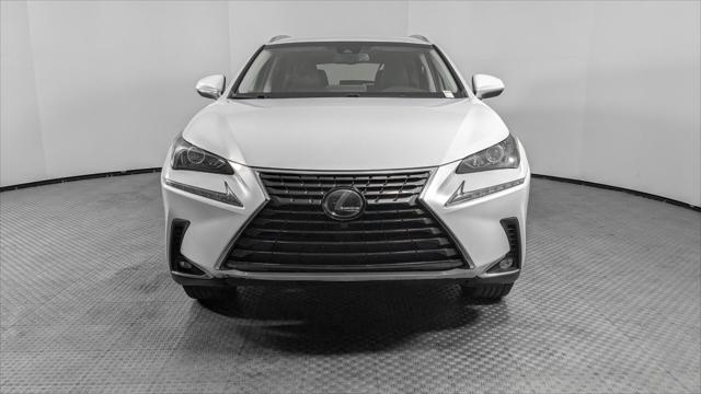 used 2018 Lexus NX 300 car, priced at $18,499