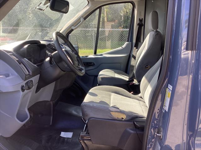 used 2019 Ford Transit-250 car, priced at $27,599