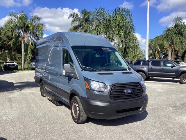 used 2019 Ford Transit-250 car, priced at $27,599