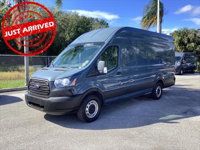 used 2019 Ford Transit-250 car, priced at $27,599