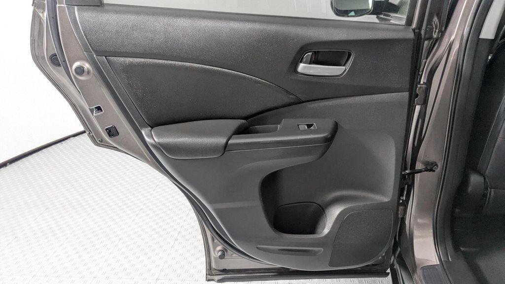 used 2012 Honda CR-V car, priced at $7,899