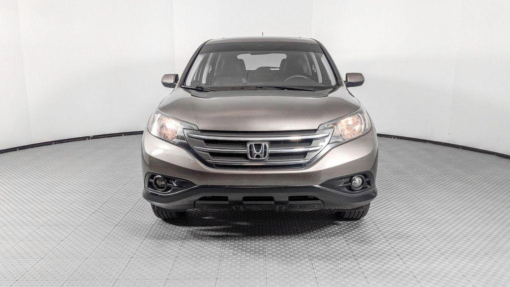 used 2012 Honda CR-V car, priced at $7,899
