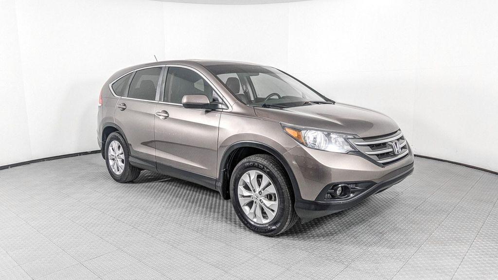used 2012 Honda CR-V car, priced at $7,899