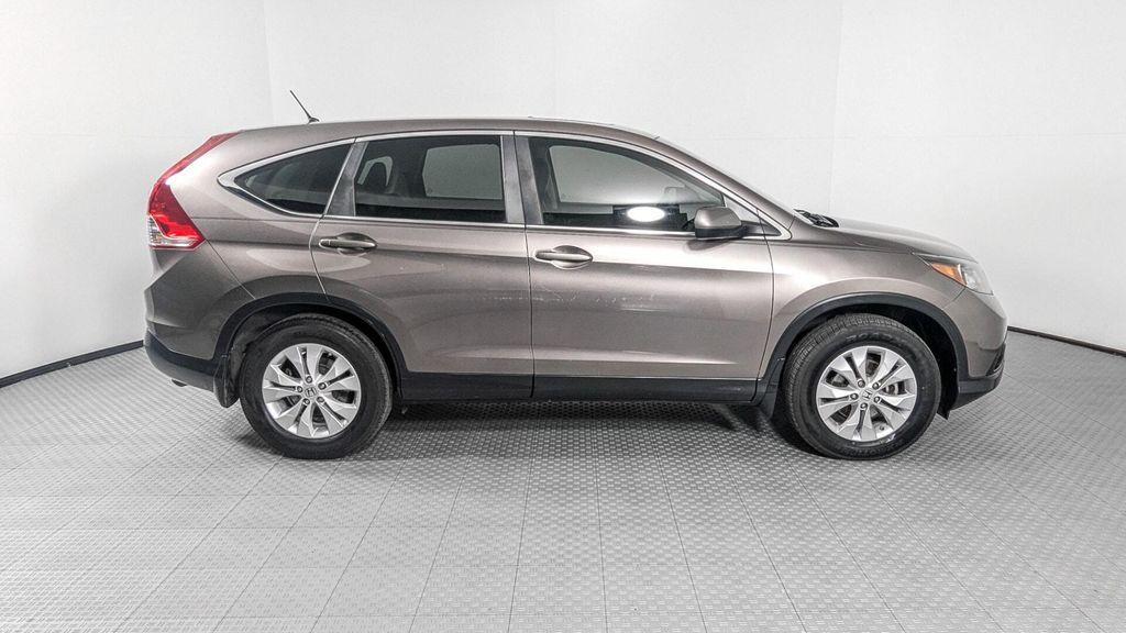 used 2012 Honda CR-V car, priced at $7,899