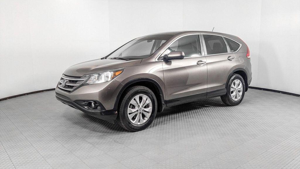 used 2012 Honda CR-V car, priced at $7,899