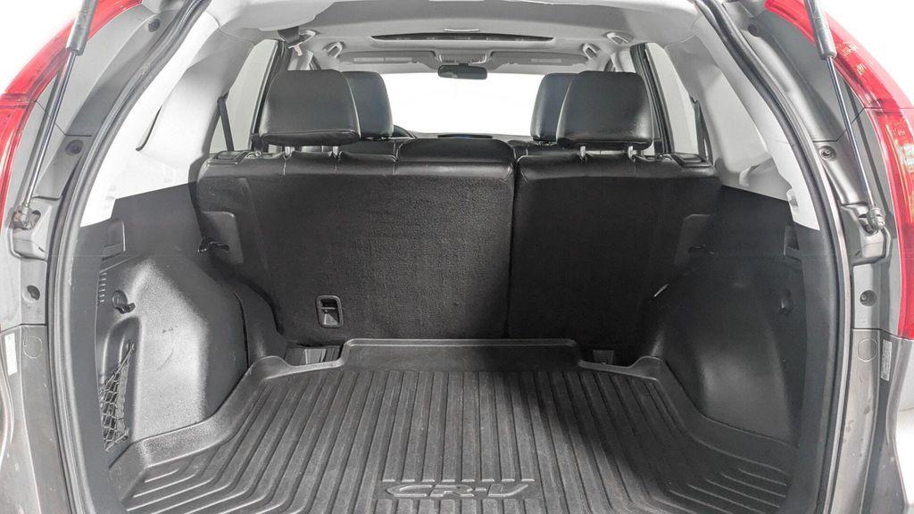 used 2012 Honda CR-V car, priced at $7,899