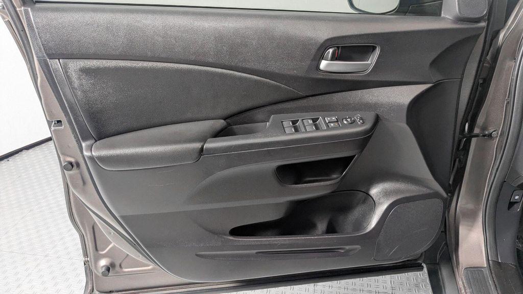 used 2012 Honda CR-V car, priced at $7,899