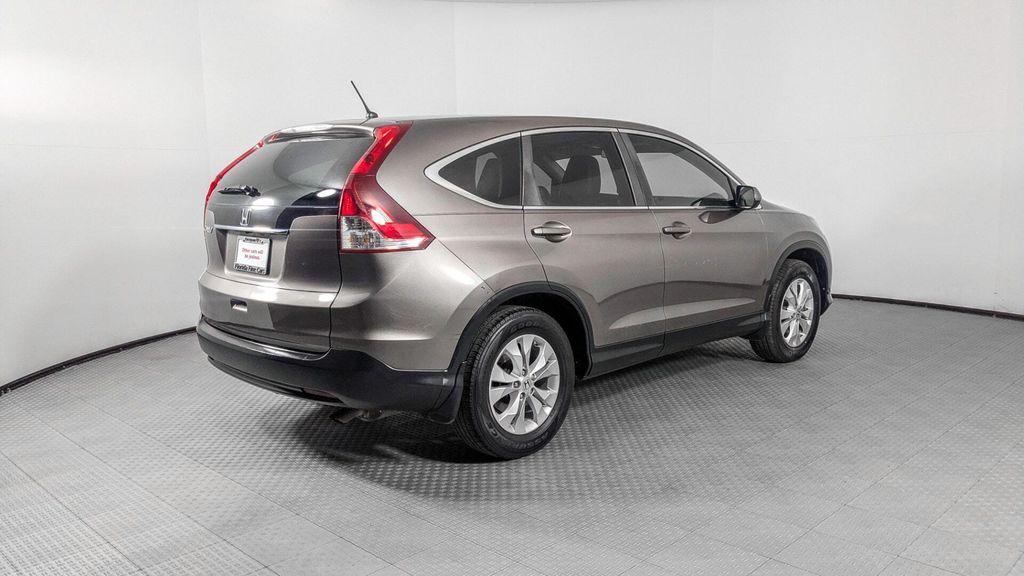 used 2012 Honda CR-V car, priced at $7,899