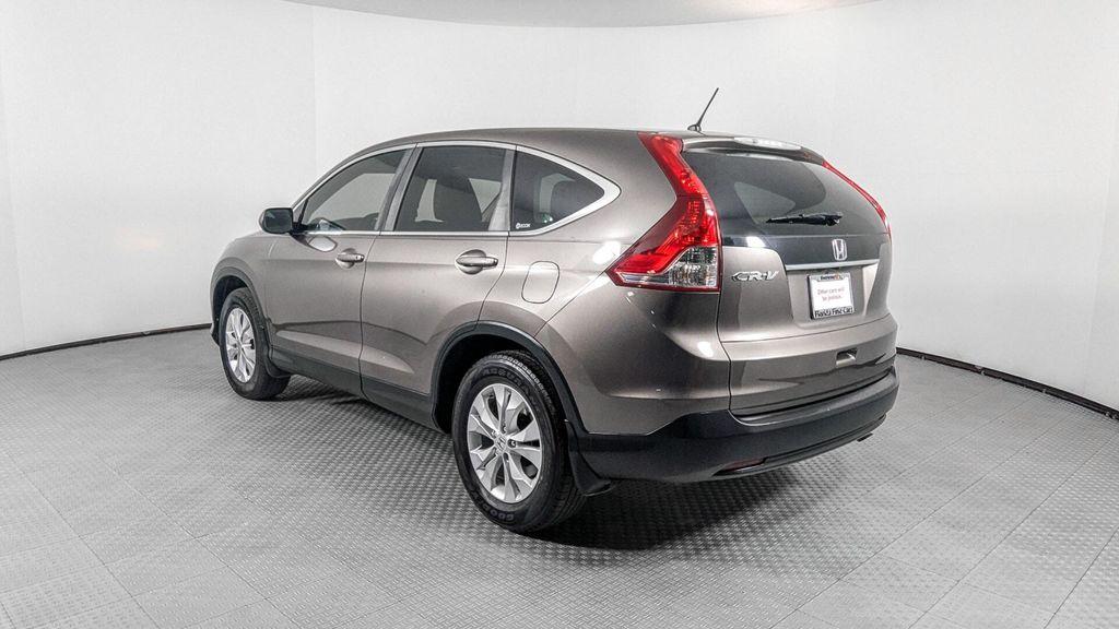 used 2012 Honda CR-V car, priced at $7,899