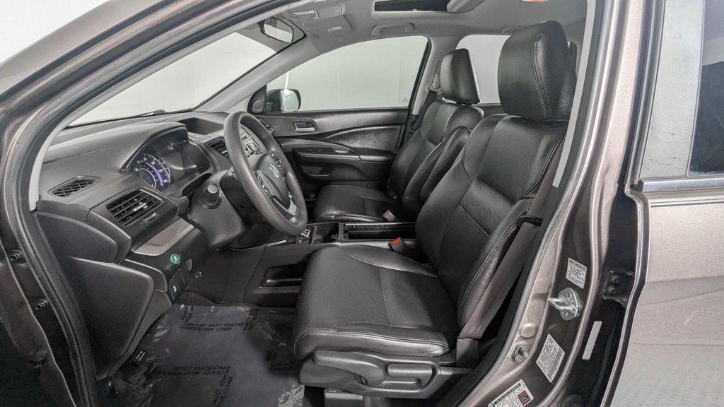 used 2012 Honda CR-V car, priced at $7,899