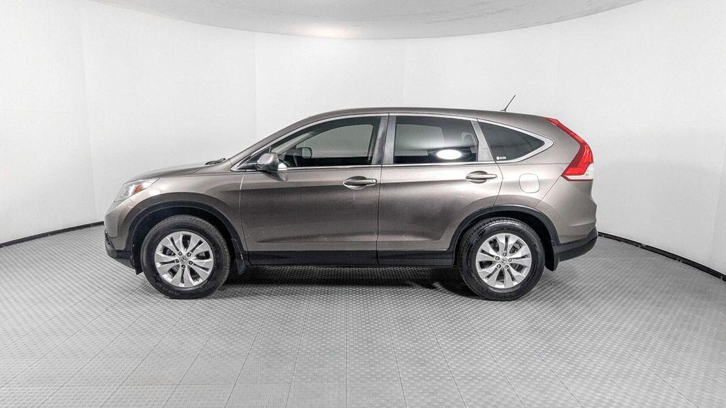 used 2012 Honda CR-V car, priced at $7,899