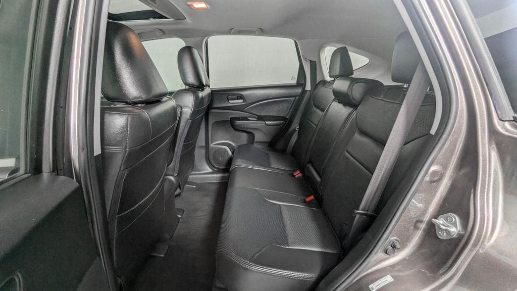 used 2012 Honda CR-V car, priced at $7,899