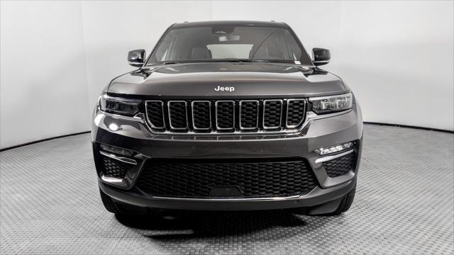 used 2024 Jeep Grand Cherokee car, priced at $32,999