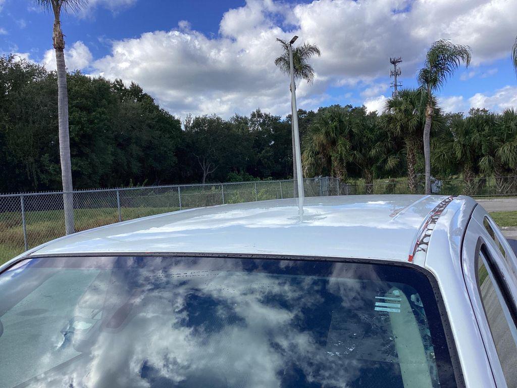 used 2019 Nissan Frontier car, priced at $11,999