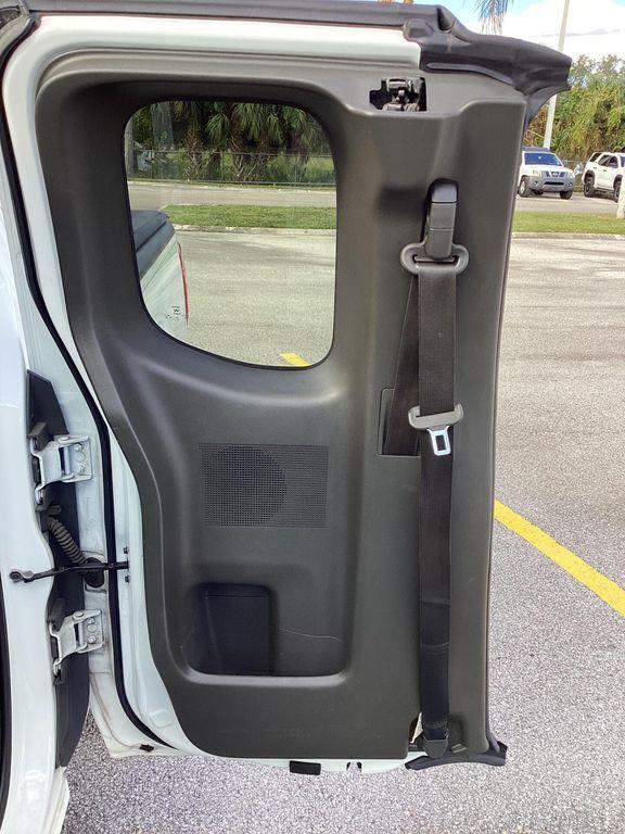 used 2019 Nissan Frontier car, priced at $11,999