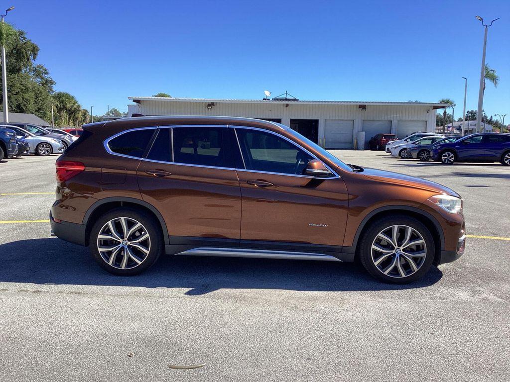 used 2017 BMW X1 car, priced at $10,999