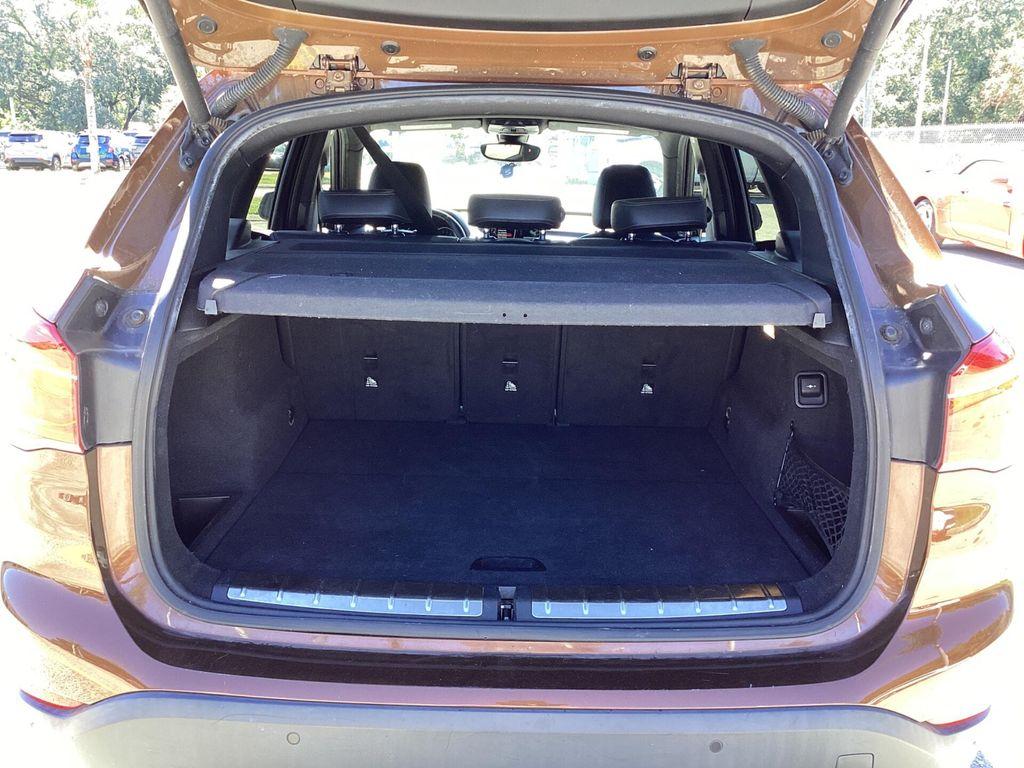 used 2017 BMW X1 car, priced at $10,999