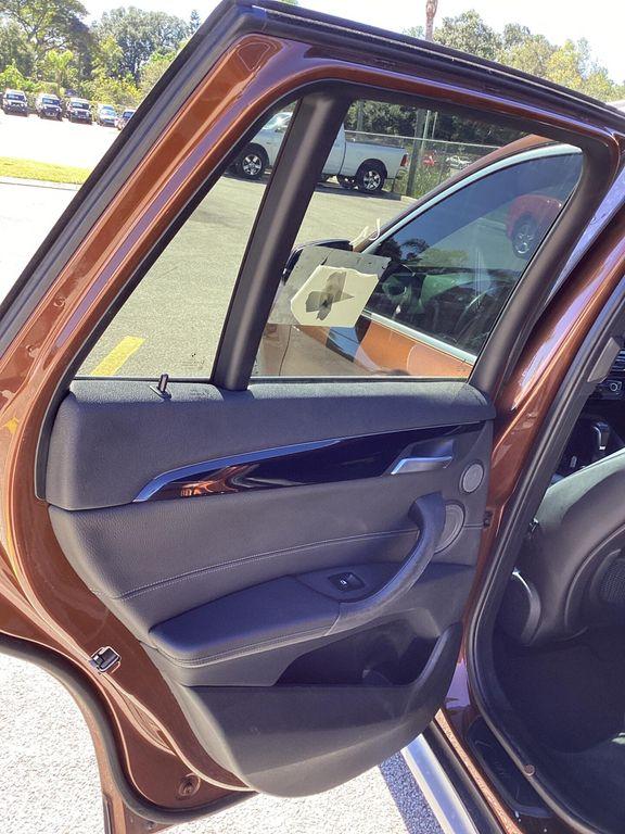 used 2017 BMW X1 car, priced at $10,999