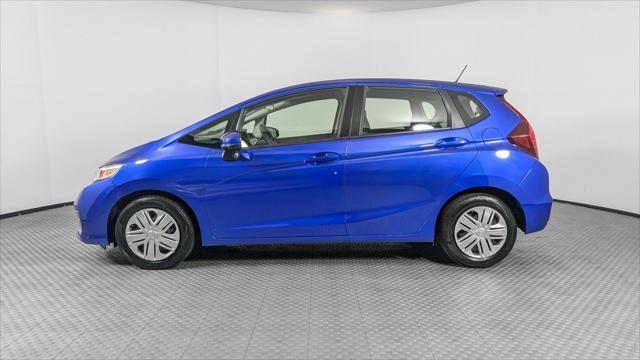 used 2020 Honda Fit car, priced at $18,299