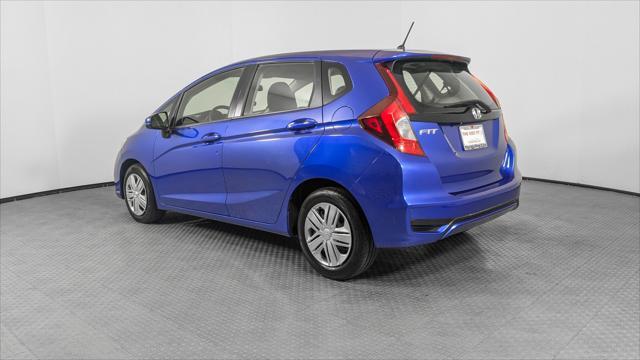 used 2020 Honda Fit car, priced at $18,299