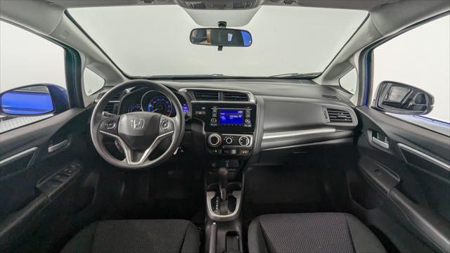 used 2020 Honda Fit car, priced at $18,299