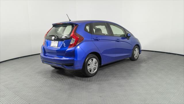 used 2020 Honda Fit car, priced at $18,299