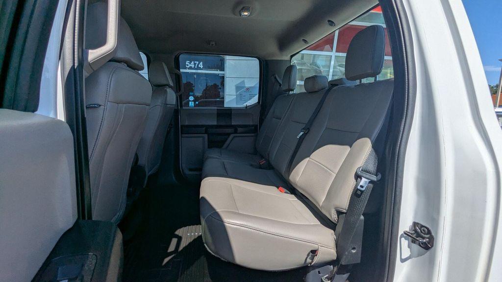 used 2020 Ford F-350 car, priced at $37,998