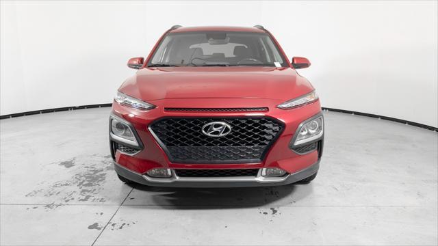 used 2020 Hyundai Kona car, priced at $12,699