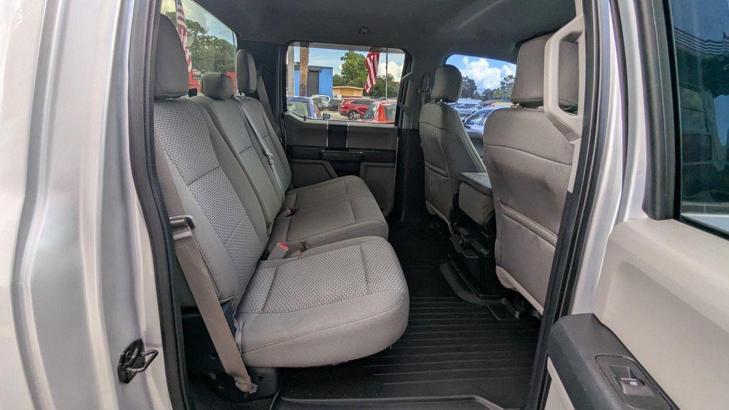 used 2016 Ford F-150 car, priced at $11,999