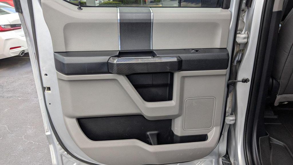 used 2016 Ford F-150 car, priced at $11,999