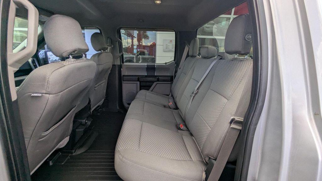 used 2016 Ford F-150 car, priced at $11,999