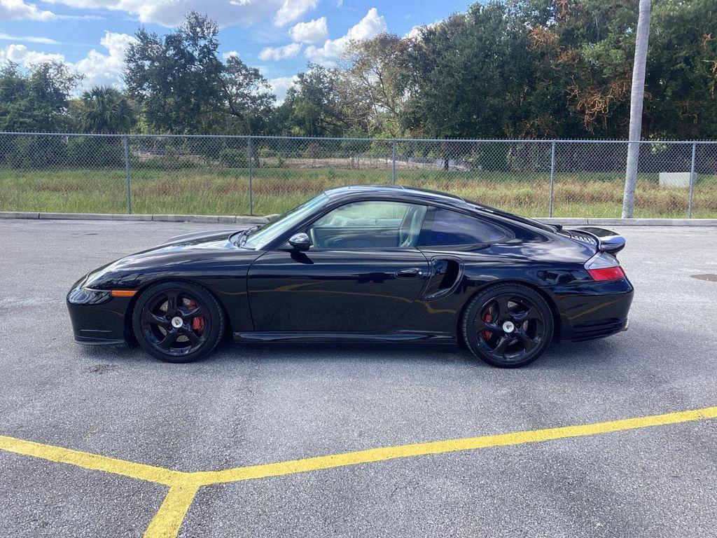 used 2002 Porsche 911 car, priced at $51,499