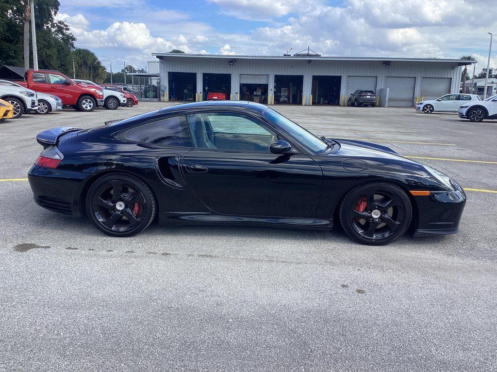 used 2002 Porsche 911 car, priced at $51,499