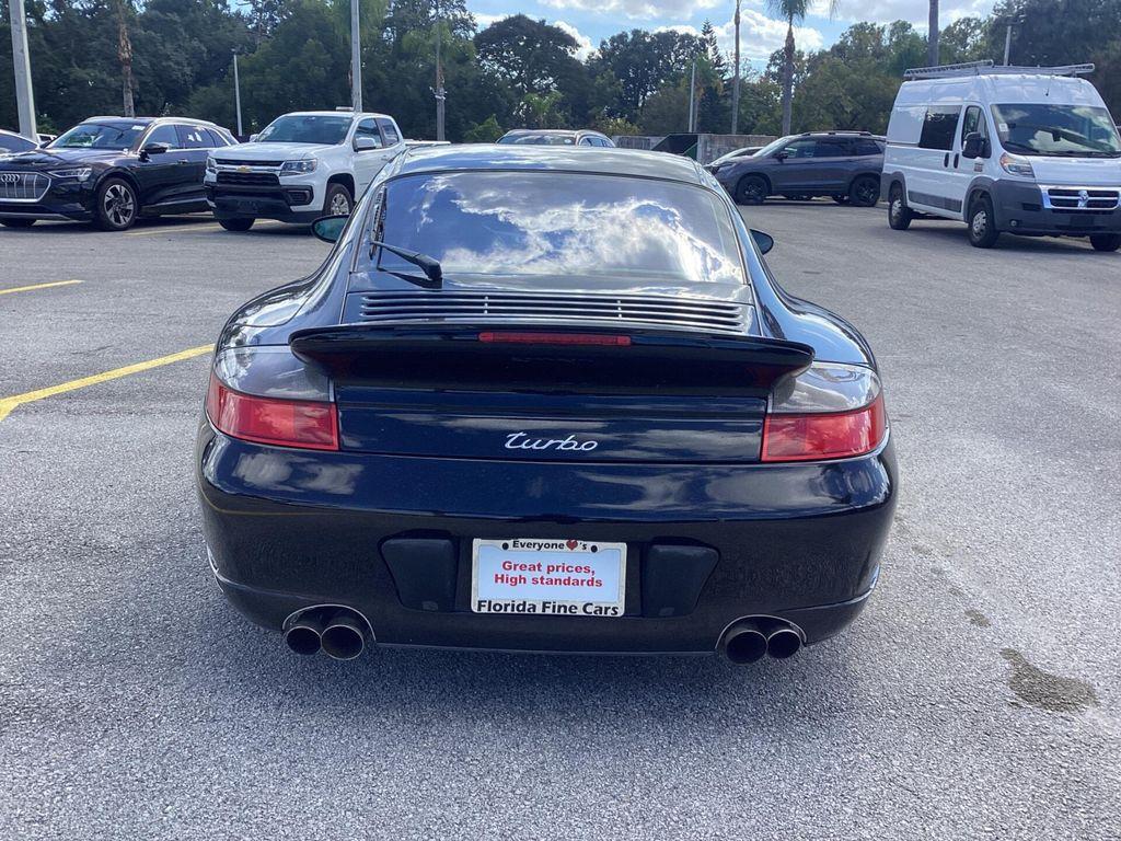used 2002 Porsche 911 car, priced at $51,499