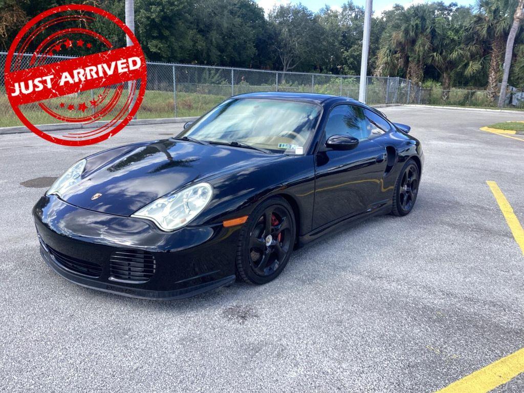 used 2002 Porsche 911 car, priced at $51,499