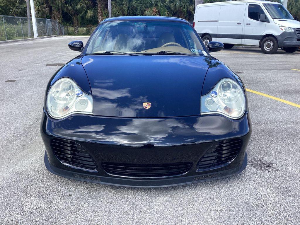 used 2002 Porsche 911 car, priced at $51,499