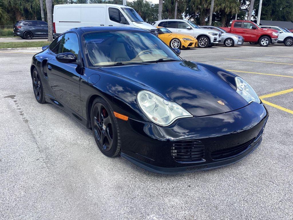 used 2002 Porsche 911 car, priced at $51,499