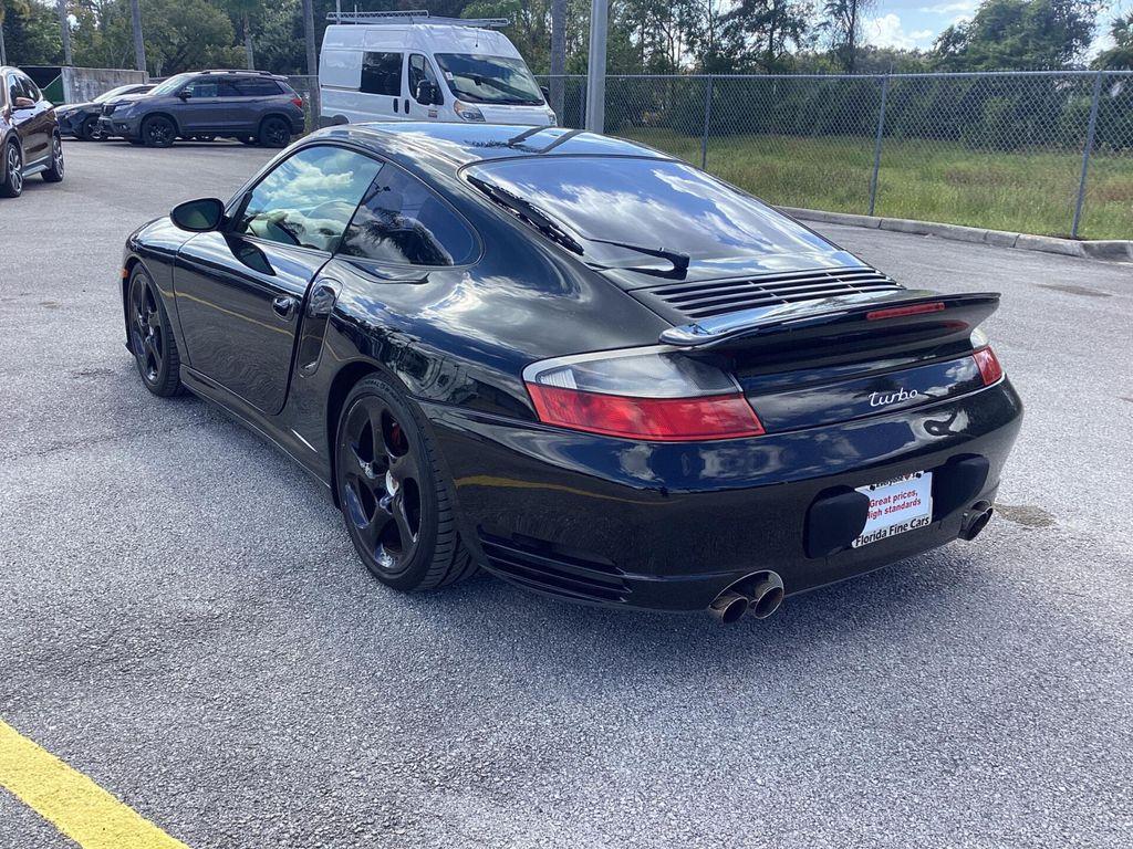 used 2002 Porsche 911 car, priced at $51,499