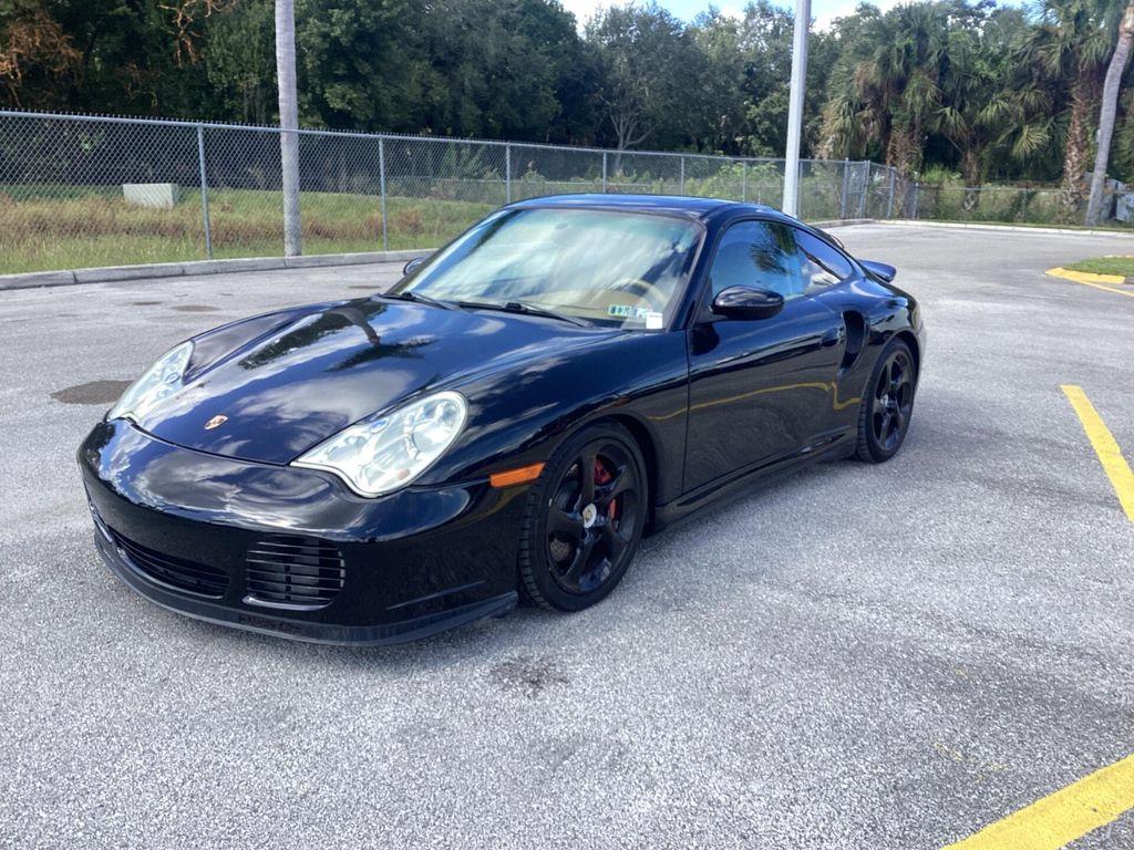 used 2002 Porsche 911 car, priced at $51,499