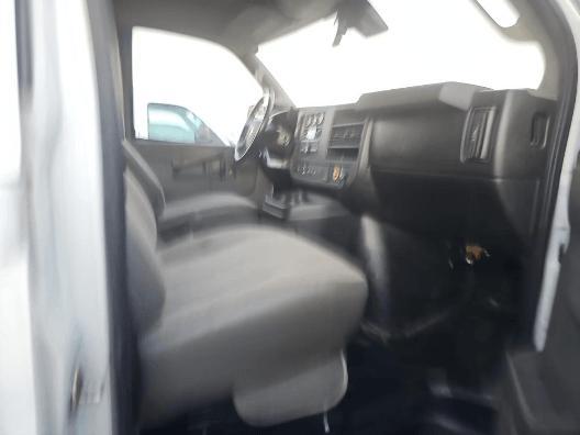 used 2021 Chevrolet Express 2500 car, priced at $21,999