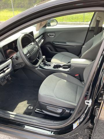 used 2025 Kia K4 car, priced at $20,499