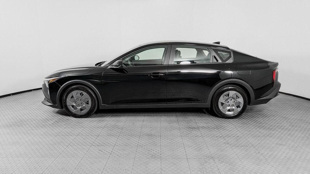 used 2025 Kia K4 car, priced at $18,699