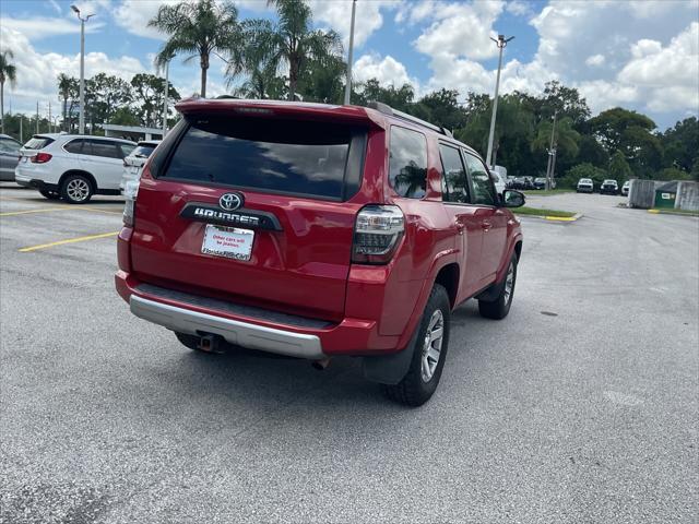 used 2016 Toyota 4Runner car, priced at $24,989