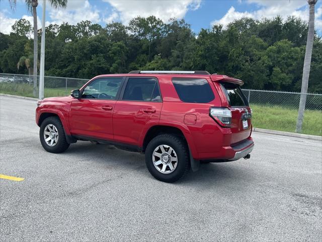 used 2016 Toyota 4Runner car, priced at $24,989