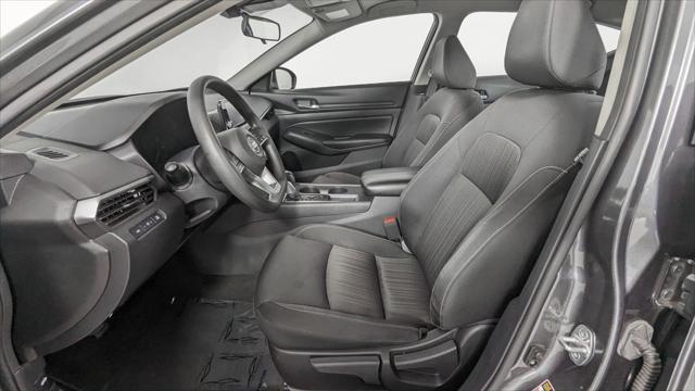 used 2022 Nissan Altima car, priced at $15,799