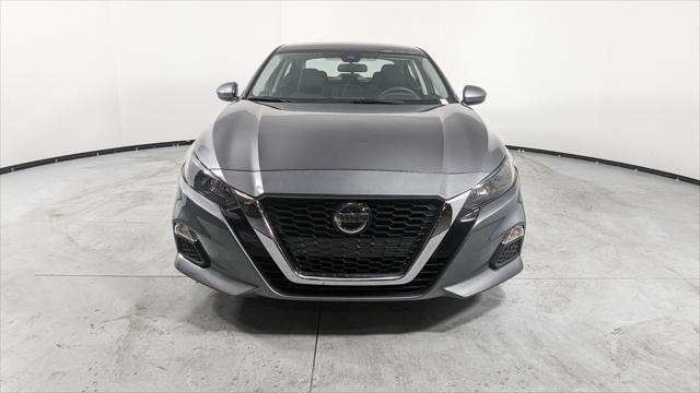 used 2022 Nissan Altima car, priced at $15,799